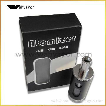 New e cig U DCT-V1 atomizer Huge Vapor E-cigs
